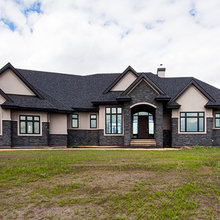 Final House Design and Plan