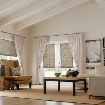 DRAPERY