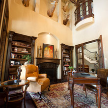 brandon office
