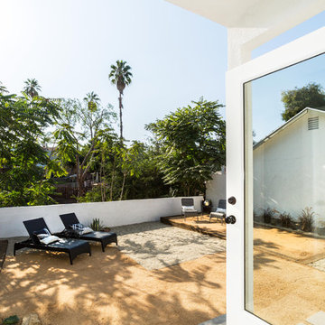 Open Concept Bungalow