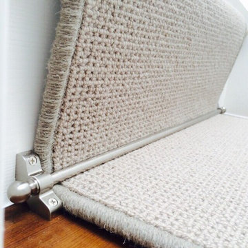 Wool Loop Stair Runner