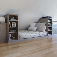 Home Office Ideas