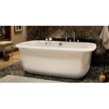 Mountain Pride: Baths