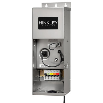 Hinkley Lighting H0300 300 Watt Pro-Series Outdoor Landscape - Stainless Steel