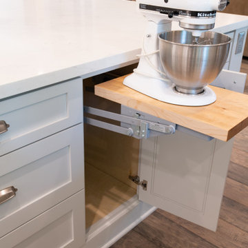 Kitchen Accessories