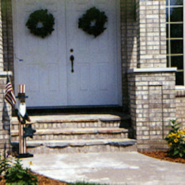Steps