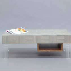 Table KB - Coffee Tables