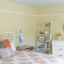 Carolzinha room