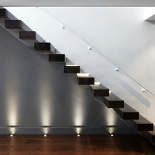 Stairs, Entrance