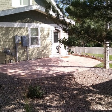 Smaller Home in Downtown Steamboat