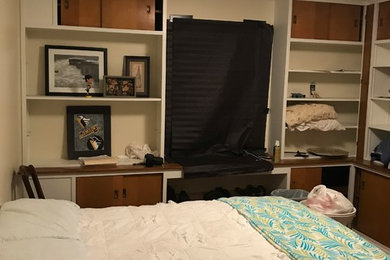 New Closets