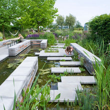 ponds