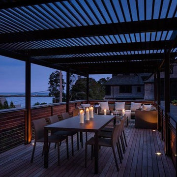 Newport RI, Contemporary