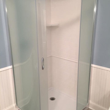 Repke Bathroom Remodel