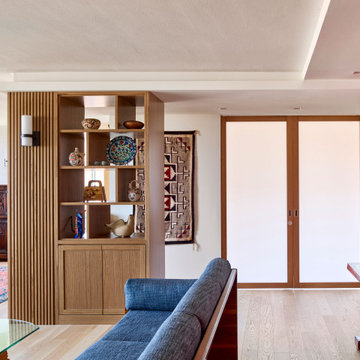 Hopkinson House Condo