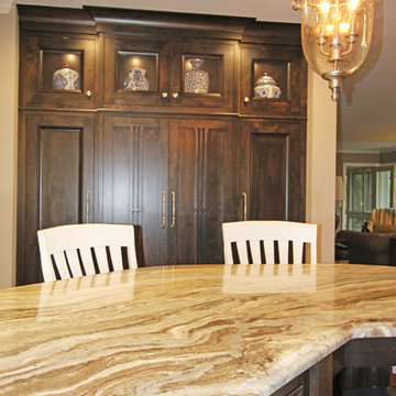 An Elegant Space - Troy, MI