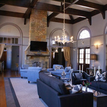 Living Room Ideas