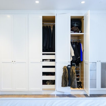 Jordan Park Residence Remodel