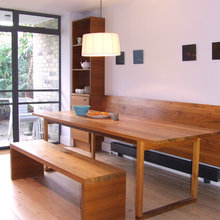 Timber frame