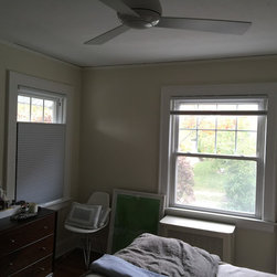 Honeycomb Shades - Cellular Shades