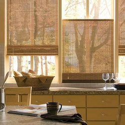 Hunter Douglas - Hunter Douglas - Window Treatments