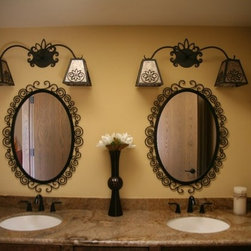 Mirrors - Products