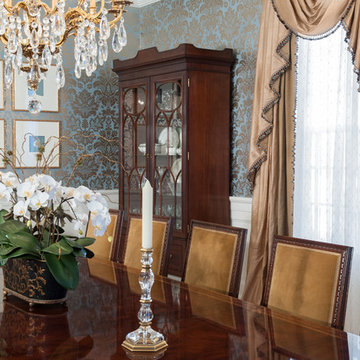 Plandome Residence