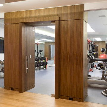 Frameless Sliding, Bifold, Swing Doors, Sliding Glass Walls