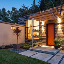 Jenny's House