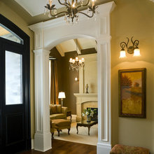 entryway