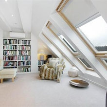 attic conversion