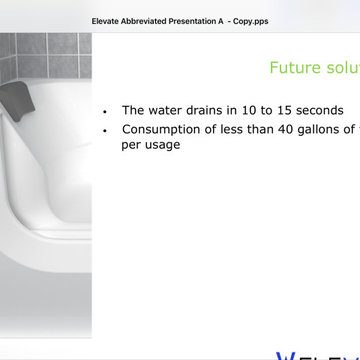 Ultimate Healing/ Walk-in Tubs