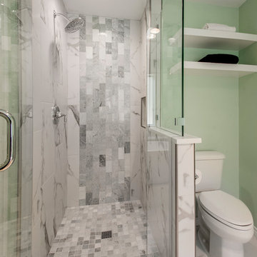 Mill Falls Master Bath