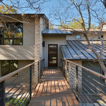 Lost Creek Remodel