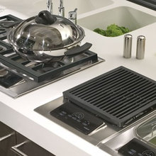 Kitchen appliances