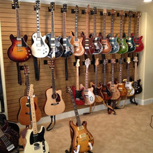 Music Room
