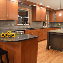 Kitchen Ideas