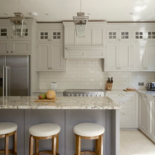 American kitchen