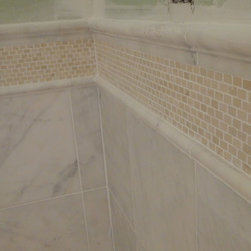 TILE DESIGN INSPIRATIONS, LLC. - Tile