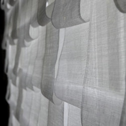 Strip Shades - Window Blinds