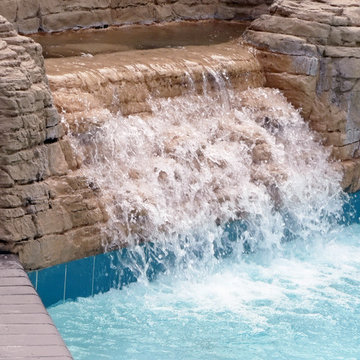 Swimming Pool Surrounds Lawrenceville Georgia