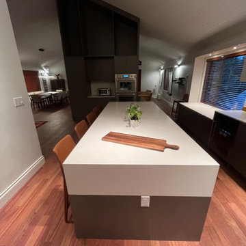 Gondola Way, Whistler Kitchen