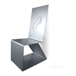 Torch Chair - Dining Chairs