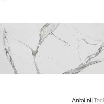 Calacatta Extra Porcelain Slab