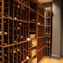 WIne cellar