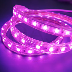UV395 nm 5050 60led - Lighting