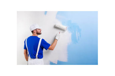 Professional Painting in Lakewood