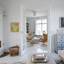 Apartamentos