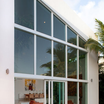 96 Golden Beach