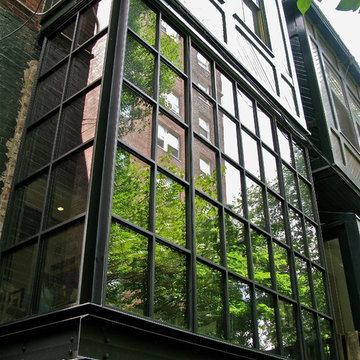 Bay Window